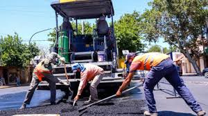 Empleados del Obrador de Capital robaron un compresor y latas de pintura