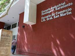 Lanzaron convocatoria para encontrarle director a la Escuela de Comercio