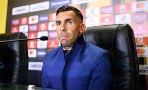 ¿Apache Canalla? Tévez fue ofrecido como técnico de Rosario Central