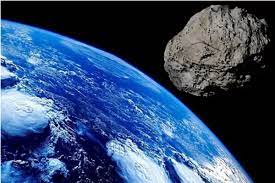 ¿La Tierra corre peligro? 3200 Phaeton, el asteroide que está fuera de control