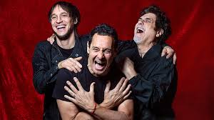 Si te gusta el Rock tenés que mirar esta nota 