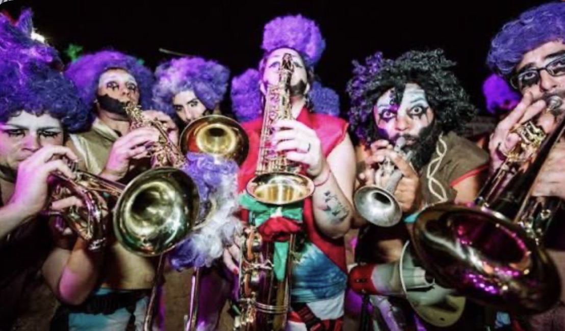 La Fiesta Nacional del Sol busca 450 artistas para su espectáculo central