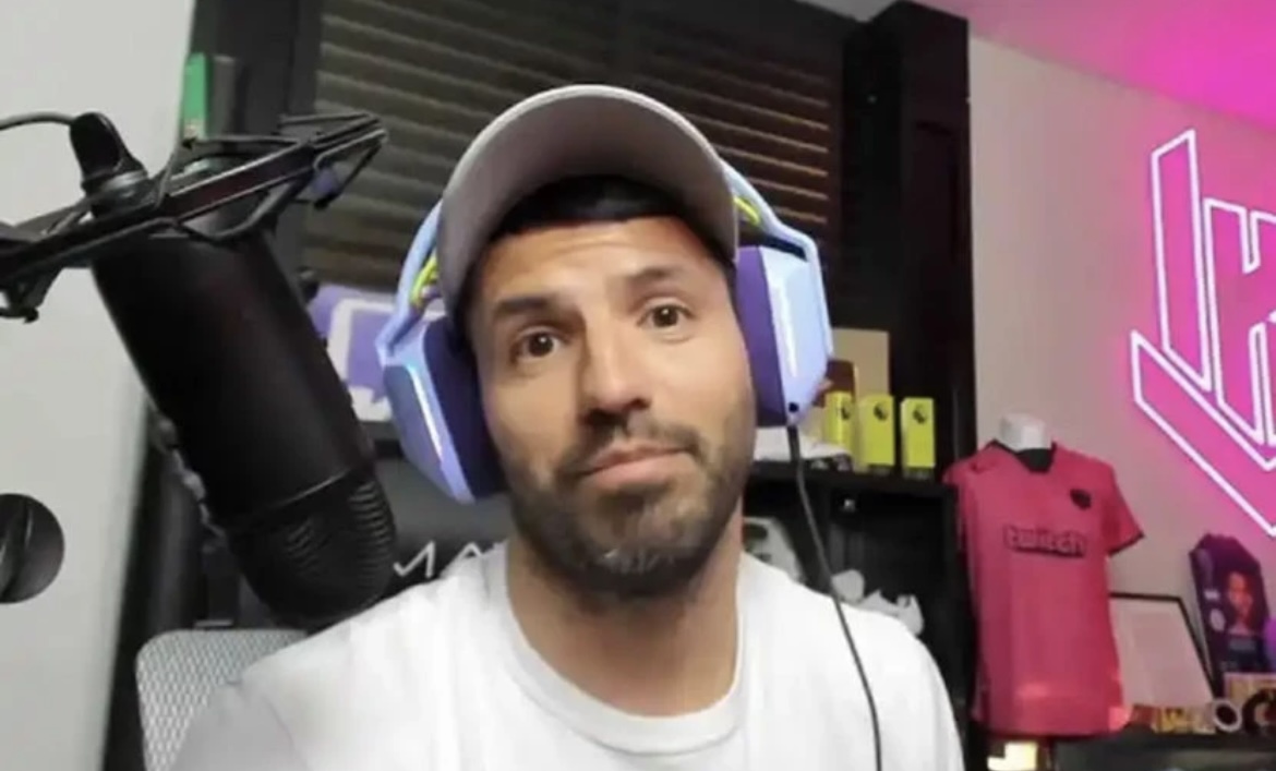 Las pruebas que vinculan al Kun Agüero con la hermana de un famoso futbolista