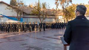La Policía de San Juan dio a conocer el listado de los nuevos ascendidos 