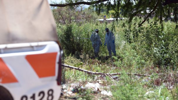 Hallan a un hombre asesinado con sus genitales mutilados
