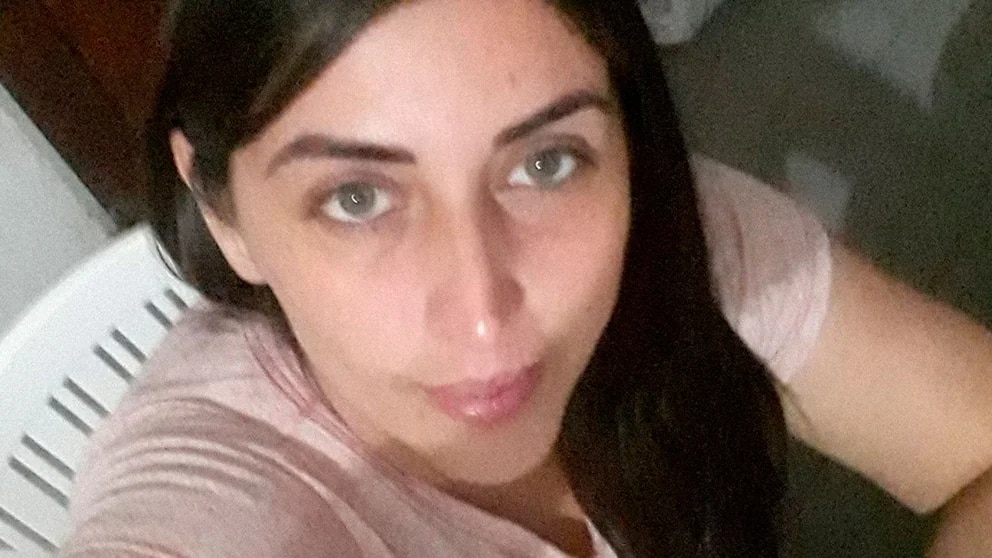 Caleta Olivia: una mujer denunció que perdió el cartílago de su nariz tras un hisopado fallido