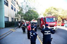 Explotó el laboratorio de un colegio tras un experimento y cuatro alumnos están internados
