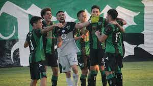 San MartÃn sigue dulce y volvió a ganar