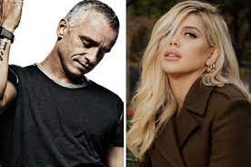 ¡Da para todo! Ahora resulta que Eros Ramazzotti quiso conquistar a Wanda Nara