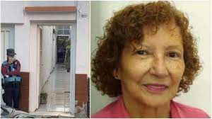 Hacía fiestas en su PH, una vecina se quejó de los ruidos y él la mató a golpes