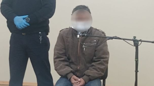 El pastor que violó a sus hijas se encamina a recibir una condena de 30 años