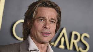 Brad Pitt anunció su retiro de la actuación y contó a qué se dedicará