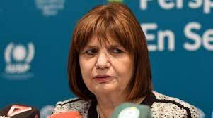 Patricia Bullrich denunciará penalmente a Alberto Fernández y a 19 gobernadores por sedición y traición a la Patria