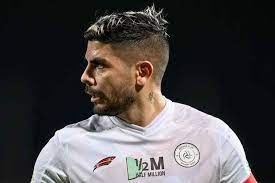 Ever Banega se aleja de Arabia y se acerca a Boca