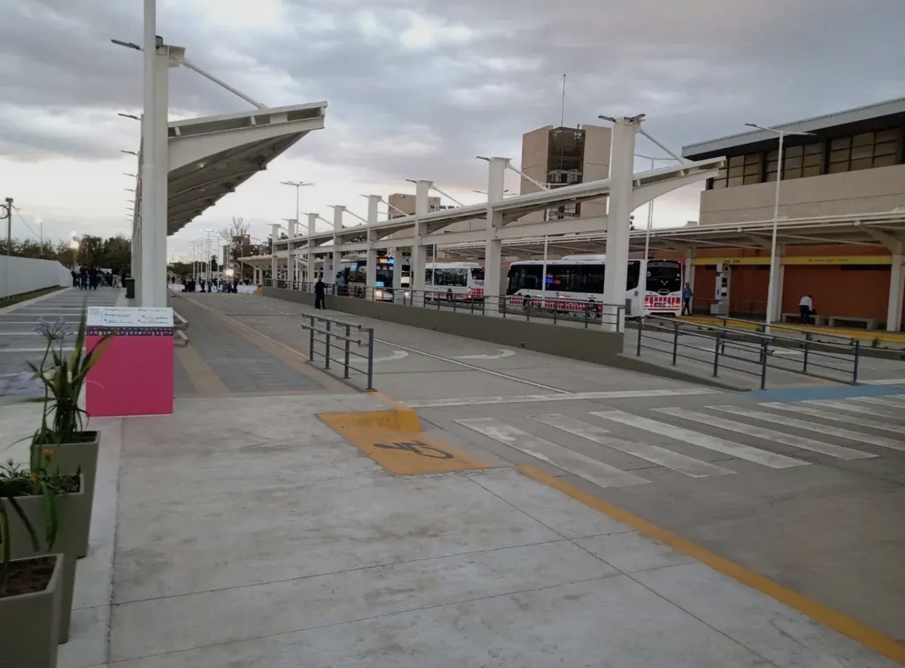 Sin colectivos en San Juan: UTA inició una retención de servicio y reclaman por el acuerdo salarial