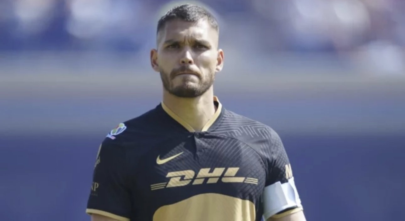 Un sanjuanino se une al Inter de Miami y jugará con Messi