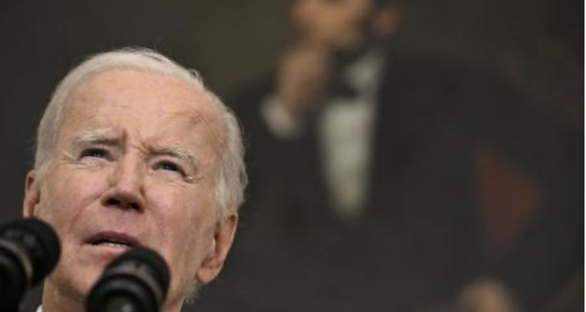 Biden ordenó un "apoyo adicional" para Israel luego del ataque de Hamas