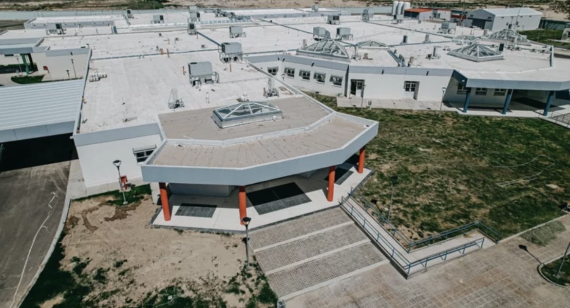 Por el cambio de Gobierno el hospital planificado para Ullum-Zonda quedará en carpeta