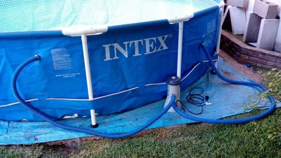 Una nena de tres años murió ahogada en una pileta