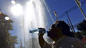 Preparate para el finde: se vienen temperaturas elevadas, humedad y ¿Lluvias?