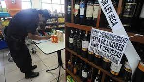 Por la Veda Electoral no se podrá vender alcohol. Prestá atención 