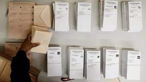 Dos empresas se disputan el recuento de votos en las elecciones 2023