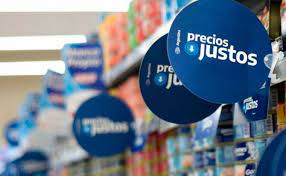 Precios Justos: renovaron el programa y negocian subas de hasta 5% mensual para productos fuera del plan