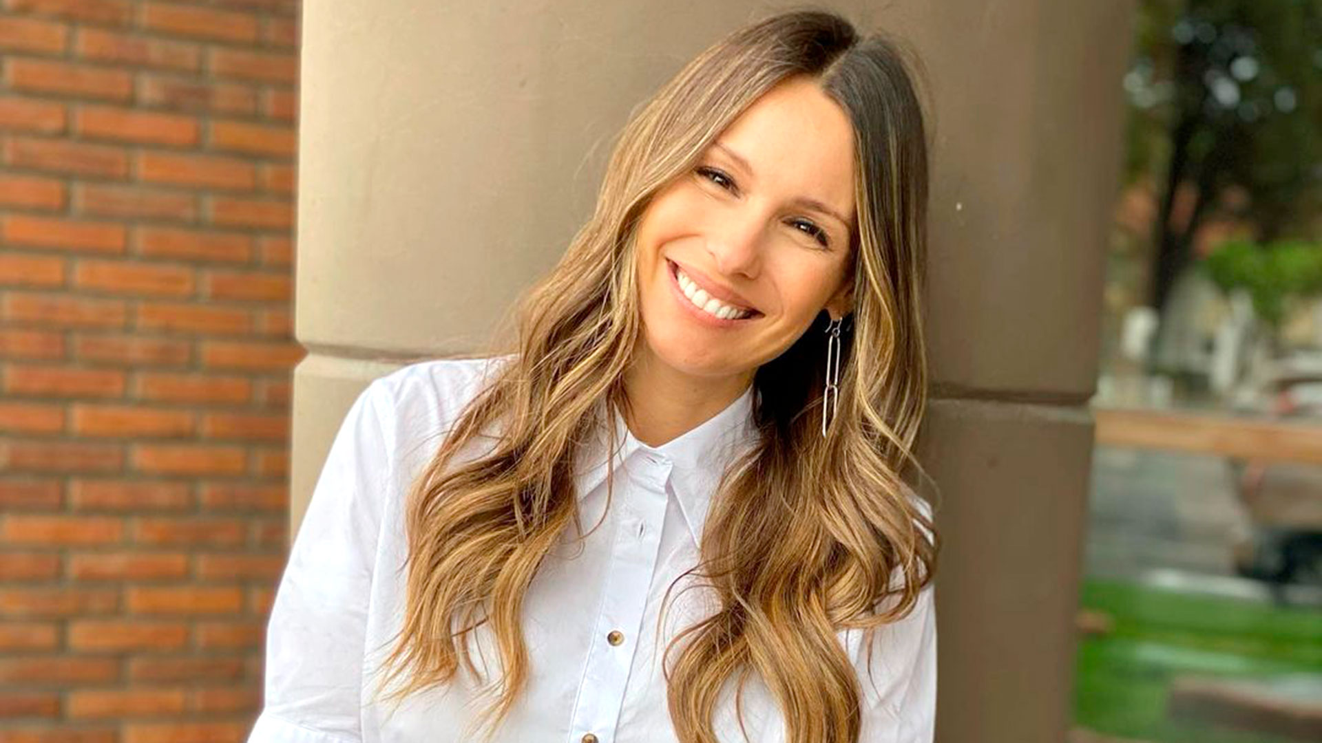 Pampita indignada luego de que Mar Tarrés publicara una charla privada entre ambas