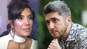 Andrea Rincón explicó por qué defiende a Jey Mammon: "El gran problema es la Justicia"