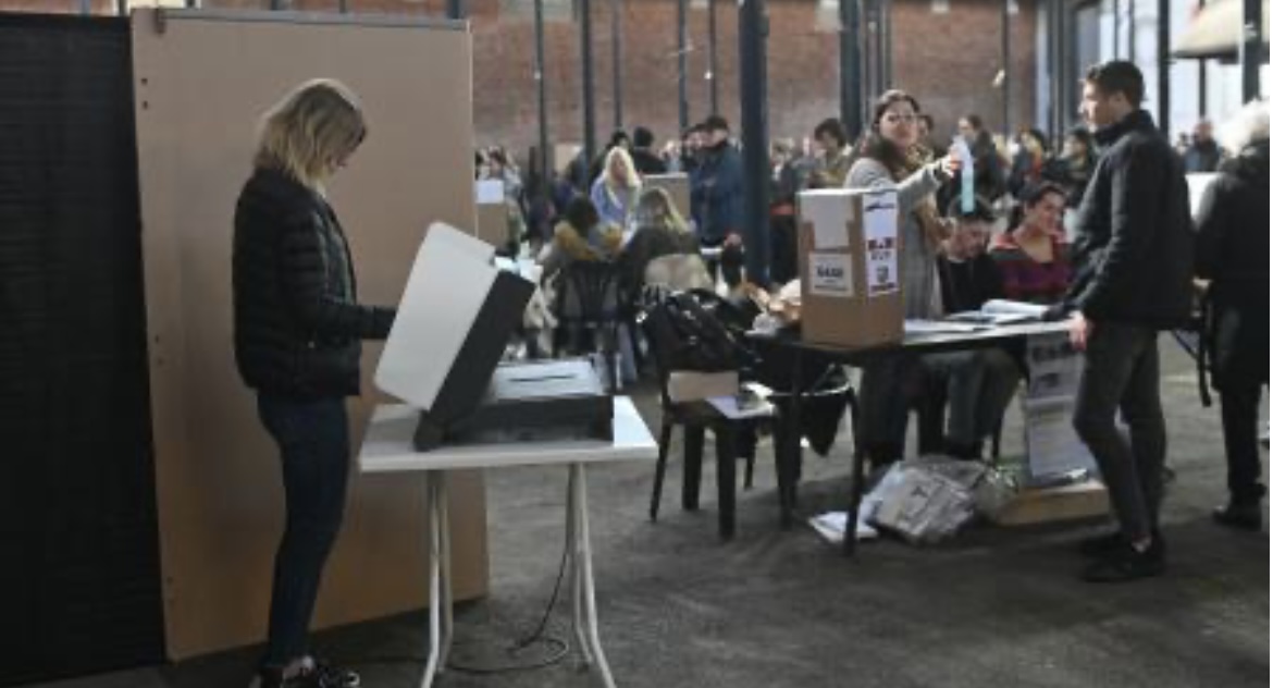 Servini dijo que en octubre en CABA no se puede votar como en las PASO, ya que "fue denigrante"