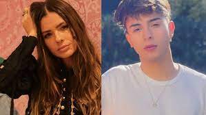 China Suárez y Rusherking: Así fue su reencuentro a seis meses de su separación