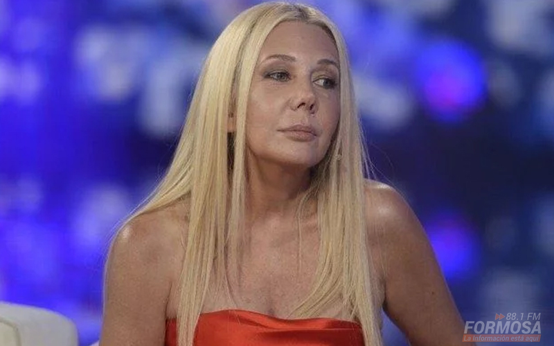Claudio Caniggia fue acusado de violar a Mariana Nannis: la Justicia lo imputó