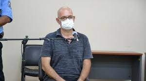 Un médico forense del poder judicial va preso por aparente abuso