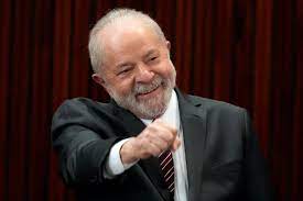 Lula Da Silva asume la Presidencia en Brasil: los detalles de la ceremonia