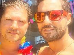 Apareció el hermano de David Bisbal al que buscaban en España