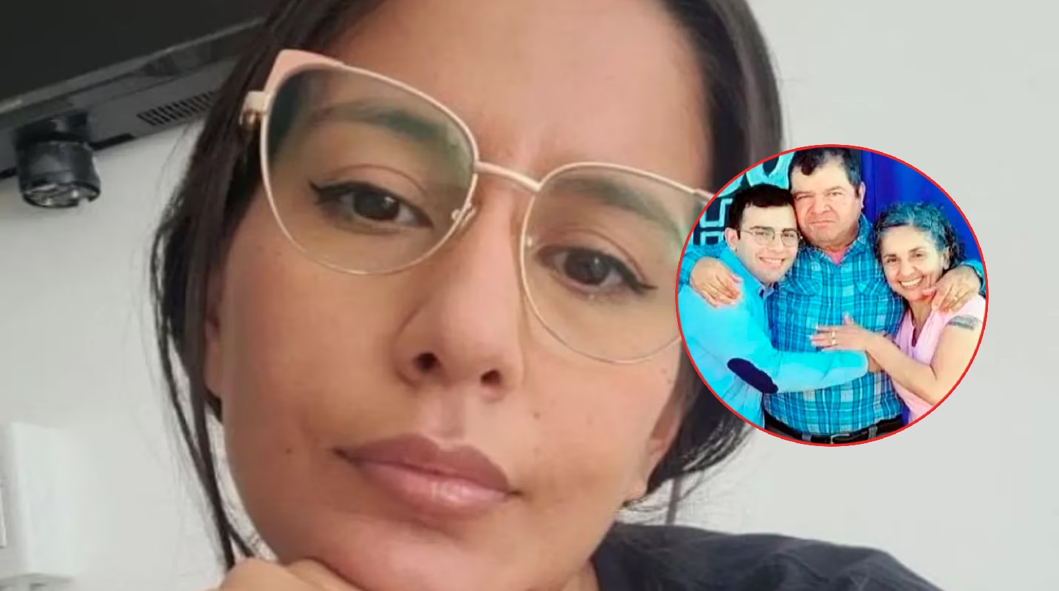 Cecilia Strzyzowski: creen que su asesinato estuvo vinculado a un "móvil patrimonial"