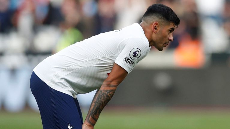 Camino al mundial, se lesionó el "Cuti" Romero y hay preocupación en la Scalonetta