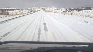 Advierten por nuevas nevadas y crece la esperanza de mas agua en el verano