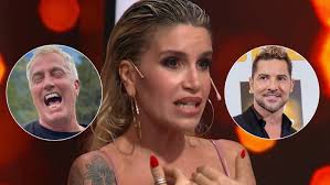 Flor Peña dio detalles sobre su historia de amor fallida con David Bisbal