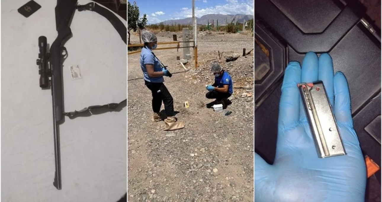 Una pelea familiar tuvo como saldo un hombre muerto en los festejos de año nuevo 