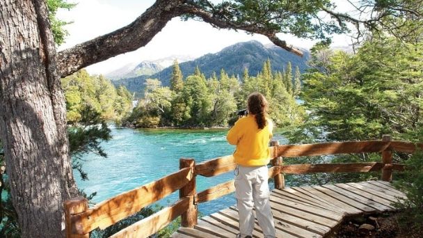 Previaje 5: hoy es el último día para hacer las reservas y acceder a la devolución