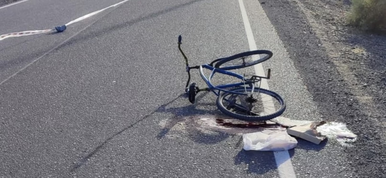 Un hombre fue atropellado, lo abandonaron, agonizó y murió 