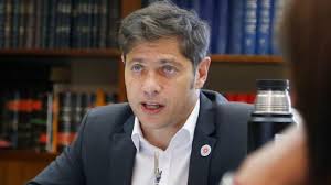 Violencia y muerte en Boca-Gimnasia: Kicillof afirmó que el accionar policial fue inadmisible