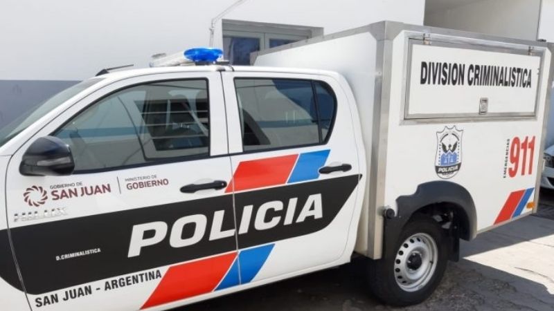 Un anciano fue hallado sin vida y se investigan las causas de su muerte