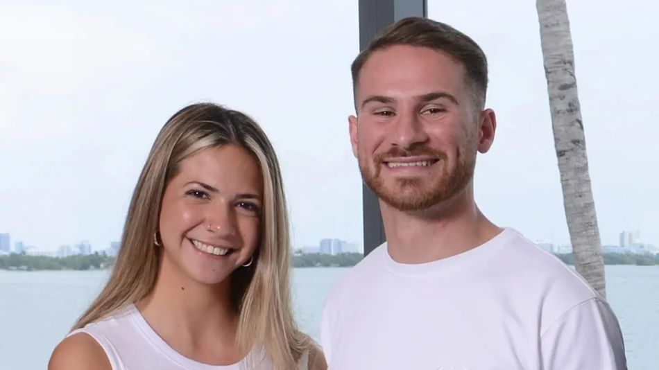 Ailén Cova celebró su amor con Alexis Mac Allister, fulminó a Cami Mayan 