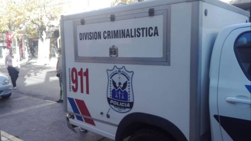 En el mismo día San Juan registró dos muertes en la vía pública