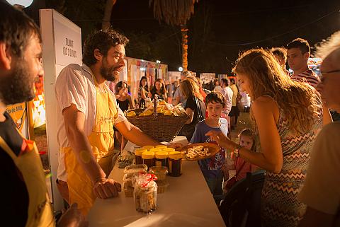 Lanzan un programa de descuentos en entradas y comida para la Fiesta Nacional del Sol