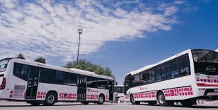 Se levantó el paro de colectivos previsto para esta semana