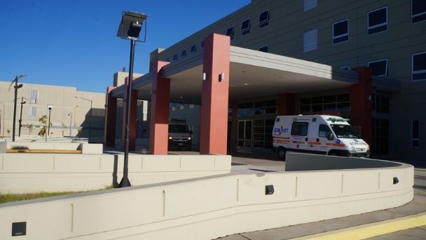 Una gresca finalizó con un hombre herido por un arma blanca
