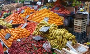 Desde este lunes, nuevo horario en la Feria y Mercado de Abasto de Capital